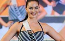 Thí sinh Miss Universe 2016 lộ eo to, đùi thô khi diễn áo tắm
